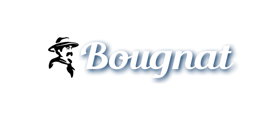 logo bière Bougnat