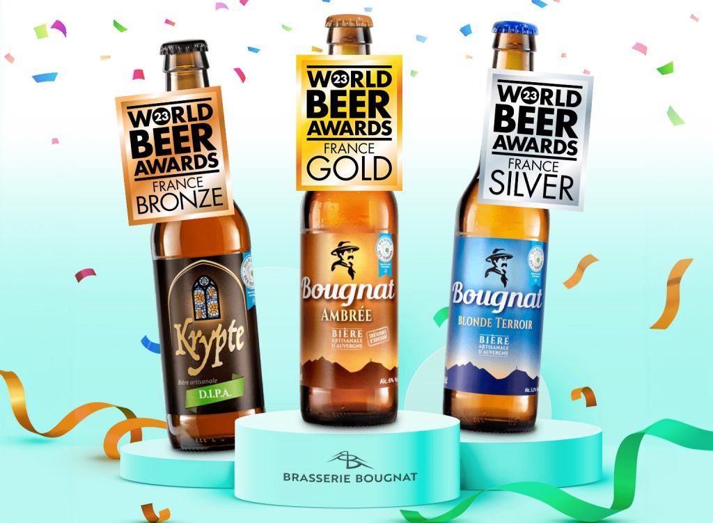 World Beer awards