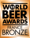 World beer awards france bronze 2023