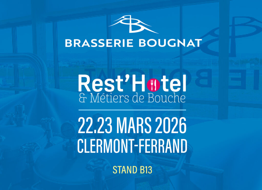 Salon Rest'Hôtel 2026